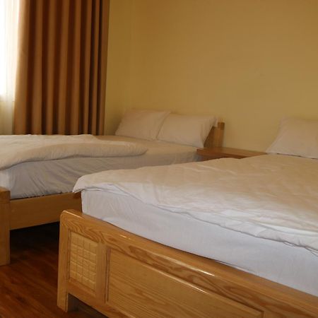 Merin City Suites Hô Chi Minh-Ville Extérieur photo