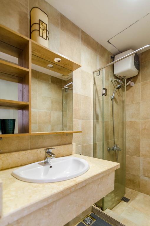 Merin City Suites Hô Chi Minh-Ville Extérieur photo