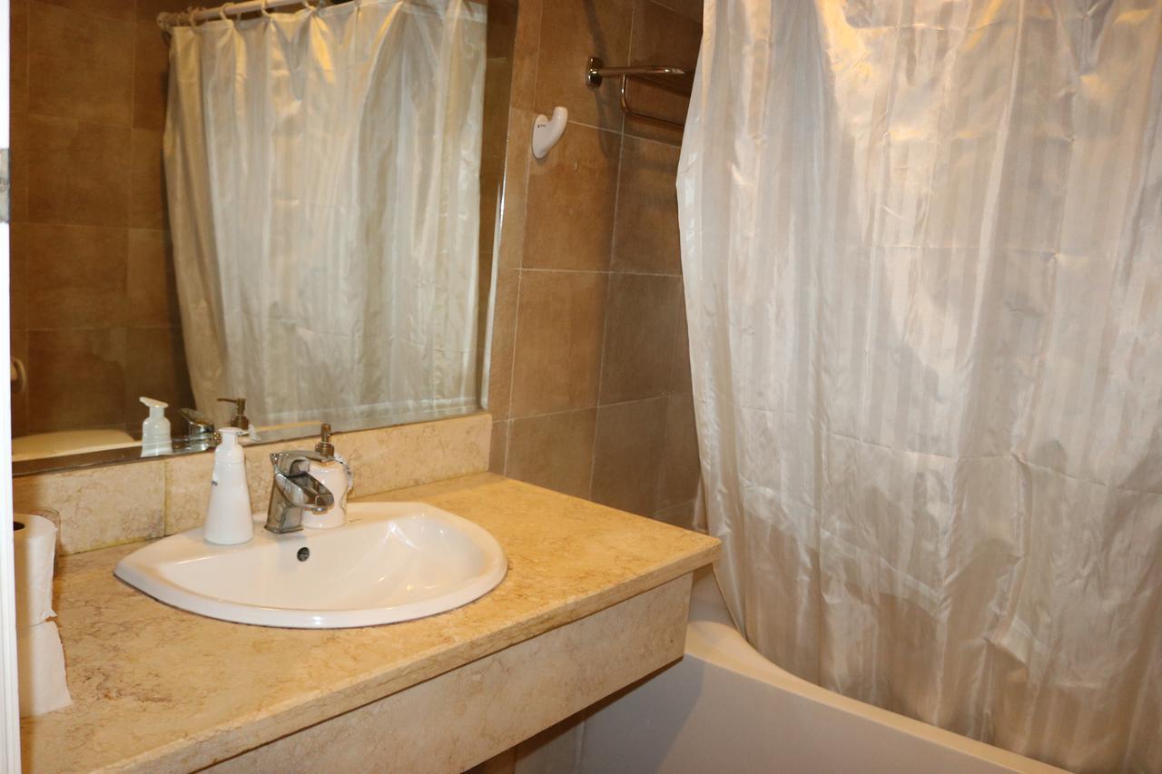 Merin City Suites Hô Chi Minh-Ville Extérieur photo