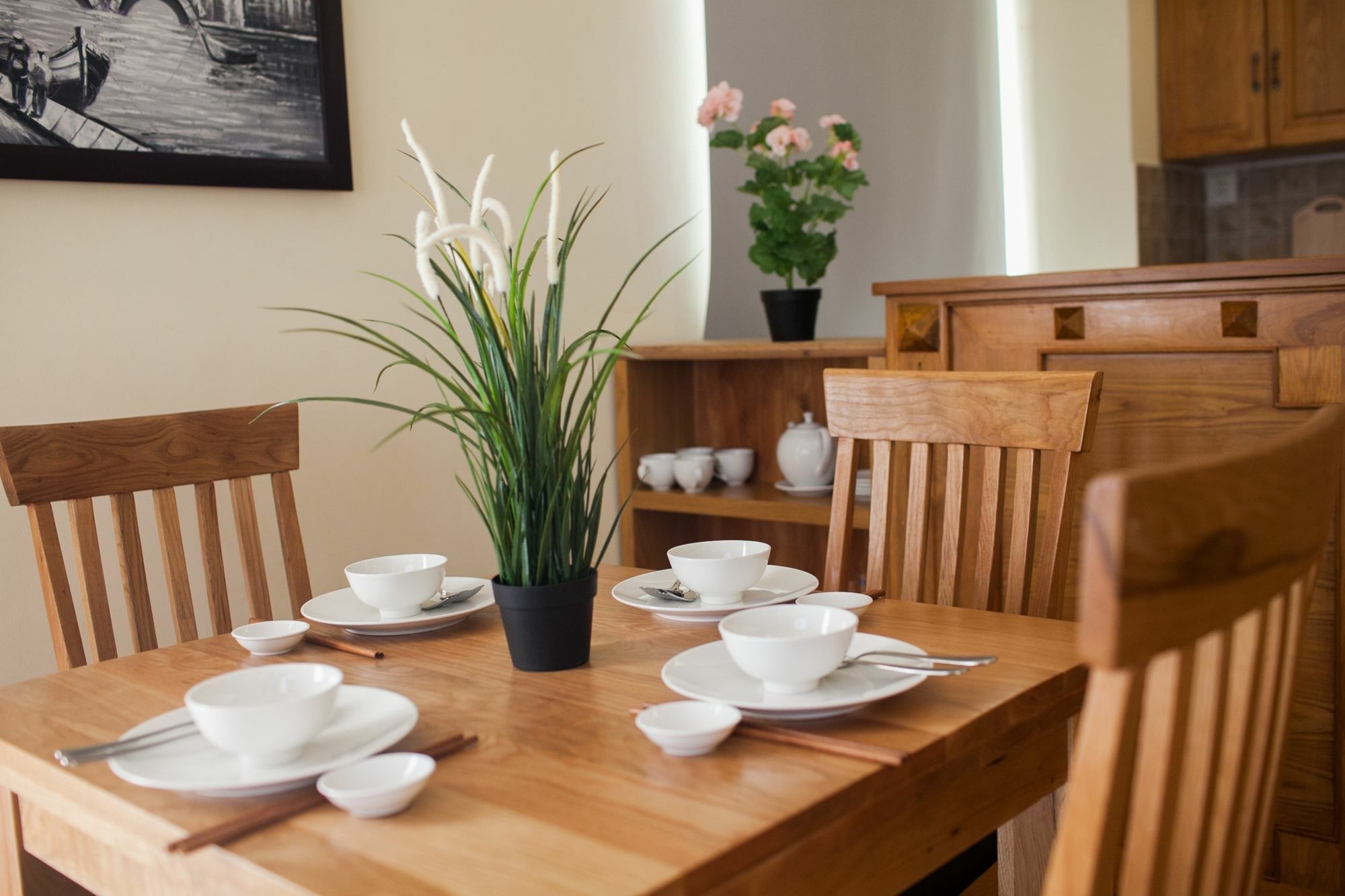 Merin City Suites Hô Chi Minh-Ville Extérieur photo