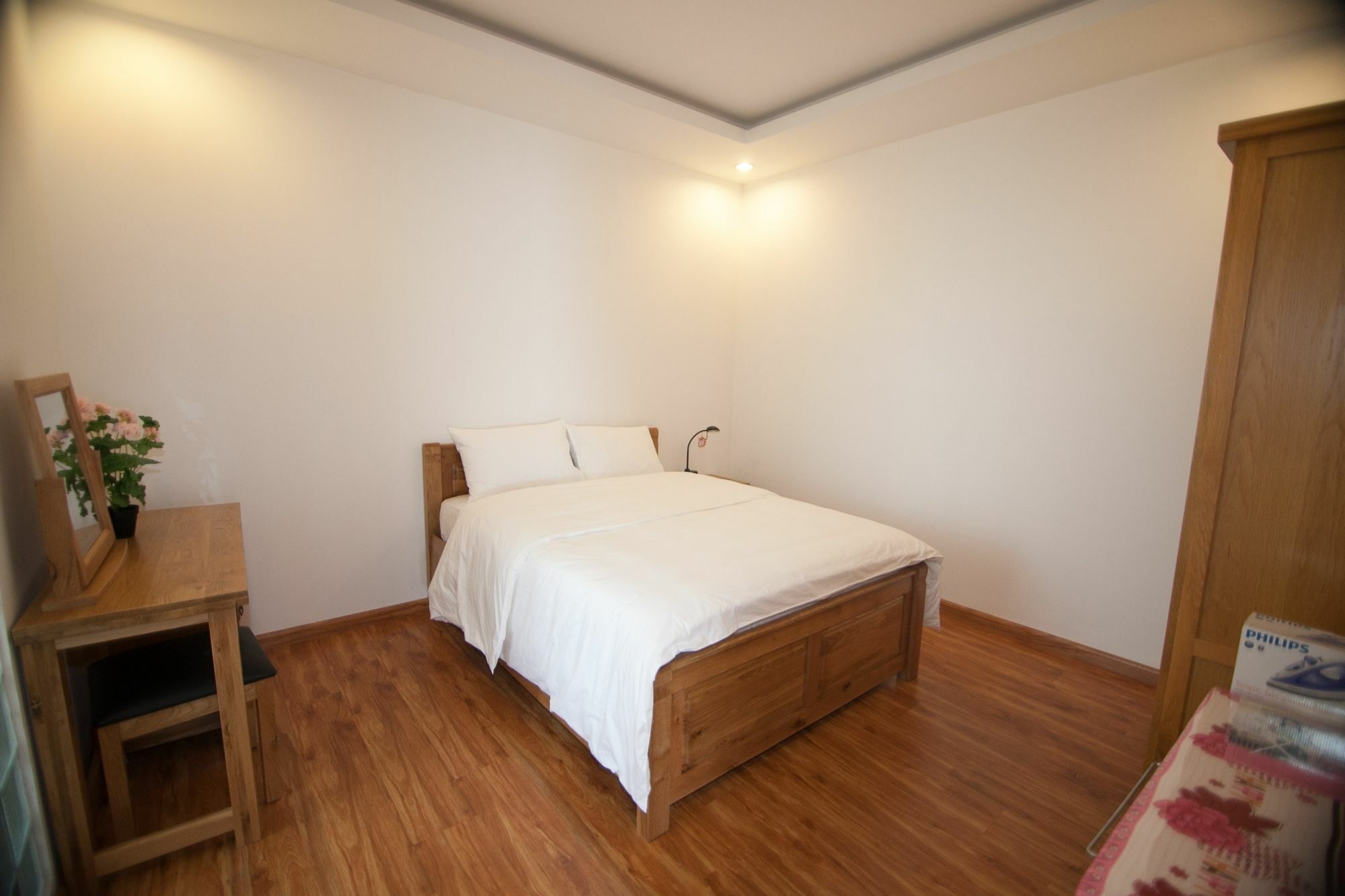 Merin City Suites Hô Chi Minh-Ville Extérieur photo